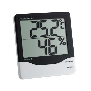 Digitales Thermo-Hygrometer