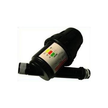 Wasserfilter, 155 mesh, 3/4""