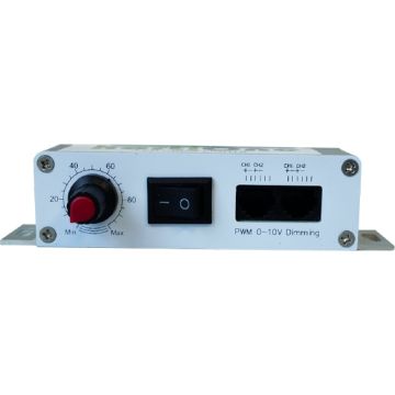 Dimmer 0-10V