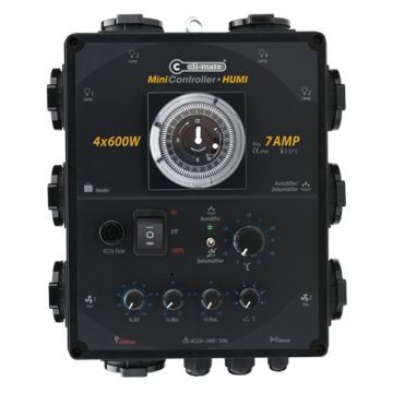 Mini-Controller HUMI