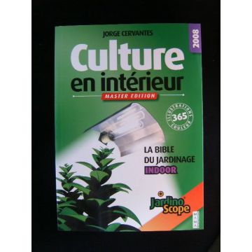 Culture en interieur Master
