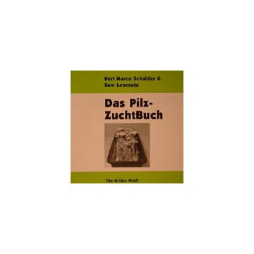 Das Pilzzuchtbuch