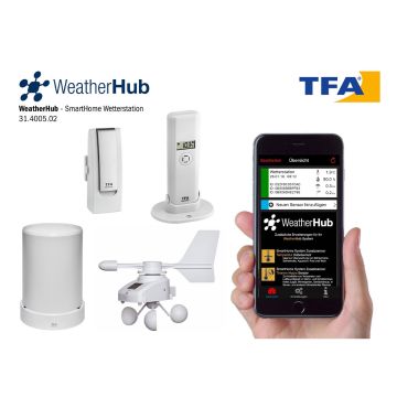 Wetterstation-Set