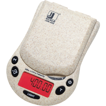 JSR-ECO 400, 0.01x400g