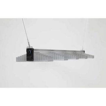 EVO 5 Led lumière, 320W, 150cm