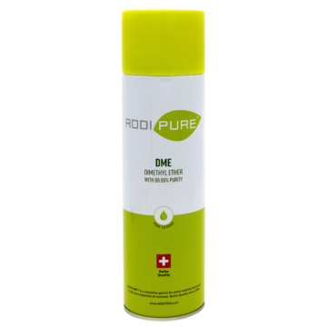 ADDIPURE DME Dimethylether, 500ml