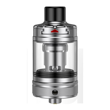 Nautilus 3 Tank