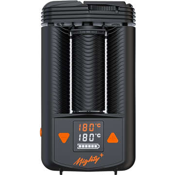 Mighty+ Vaporizer