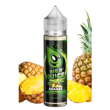 Accent Line - Pineapple, 50ml