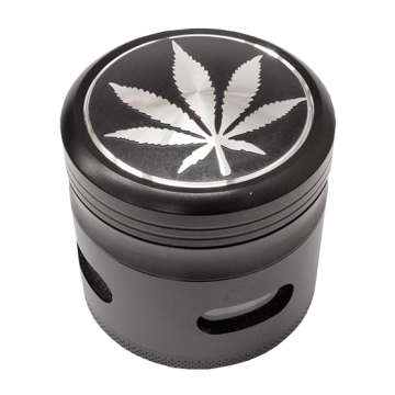 Leaf Window Grinder, 63mm, 4-tlg
