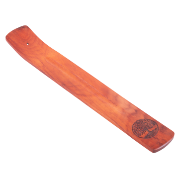 Yggdrasil Räucherstäbchenhalter, 26cm