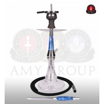 Galactic Steel S 1200 - Petrol AM2733