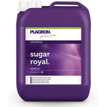 Sugar Royal, 5L