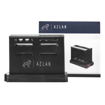 Toast It Kohleanzünder, 800W