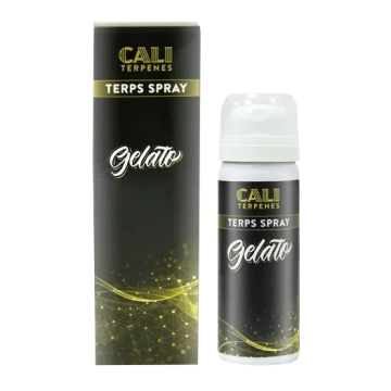 Gelato Terps Spray