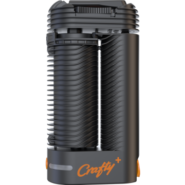 Crafty+ Vaporizer Version 2