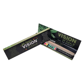 Vision Papers King Size