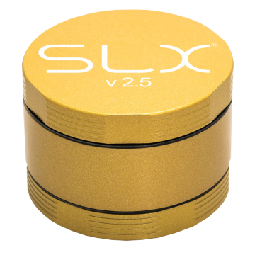 Grinder Large V2.5, 62mm