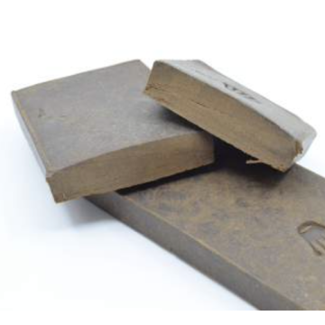 CBD Hasch Red Lebanese 25