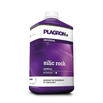 Silic Rock, 1L