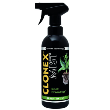 Clonex Mist - 750ml