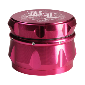 Crown Grinder, 55mm, 4-tlg