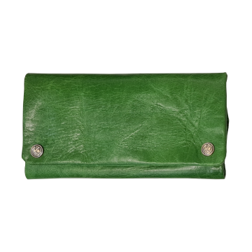 Tabaktasche Jade