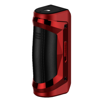 Aegis Solo S100 Mod, 100W