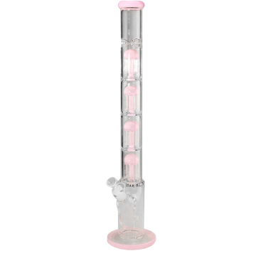 The Skyscraper Icebong 4x 8-Arm