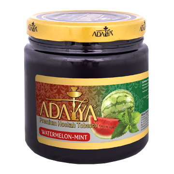 Watermelon Mint