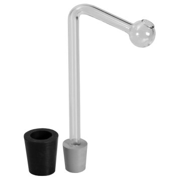 Black Leaf Oil - Verdampfer Aufsatz