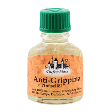 Anti-Grippina (sPfnüseli-Öl), 11ml