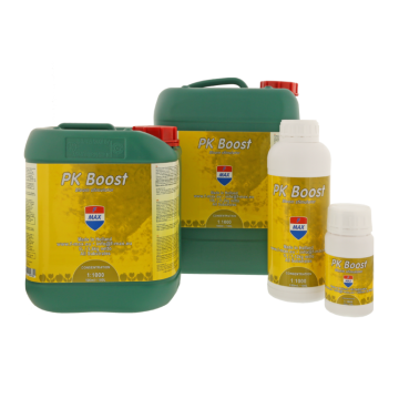 PK Boost