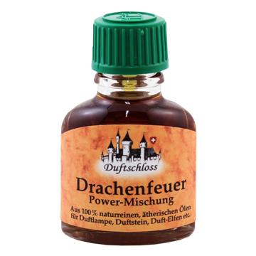 Drachenfeuer (Powermischung), 11ml