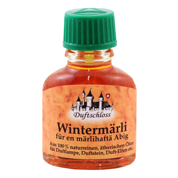 Winter-Märli, 11ml