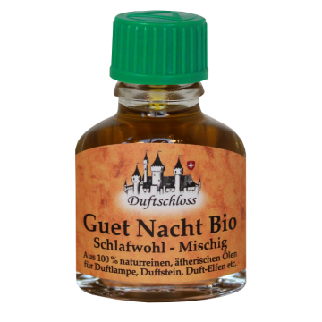 Guet Nacht Bio Sleeping Blend, 11ml