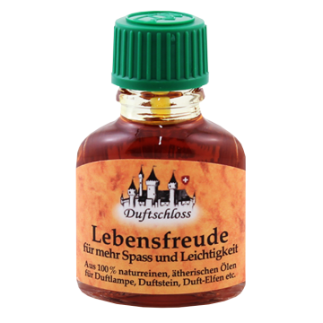 Lebensfreude, 11ml