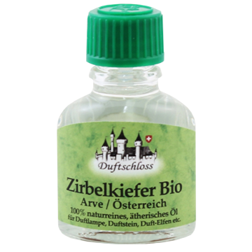 Zirbelkiefer (Arve), 11ml