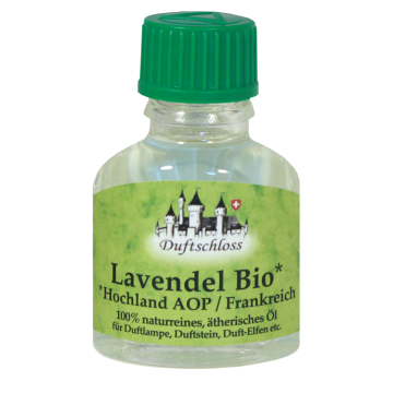 Lavendel Hochland Bio AOP, 11ml