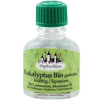 Eukalyptus Globulus Öl Bio, 11ml