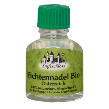 Fichtennadel Öl Bio, 11ml