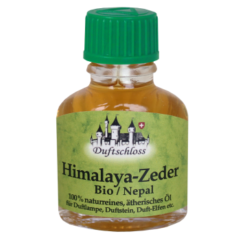 Himalaya-Zedern Öl Bio, 11ml