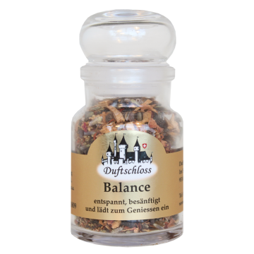 Balance Räuchermischung, 60ml