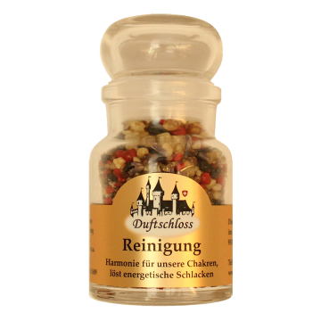 Reinigung Räuchermischung, 60ml
