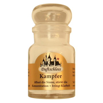 Kampfer Räuchermischung, 60ml