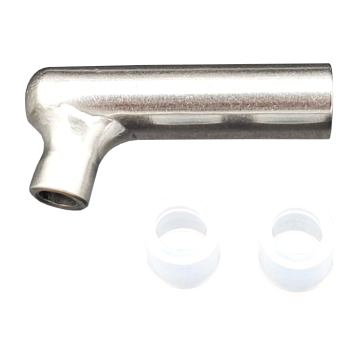 Crafty+ & Mighty+ Titan-Mundstück