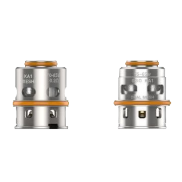 M Series Coils, 5Stk