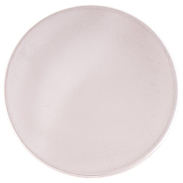 Räucherplatte für Teelichtgefäss, 6cm