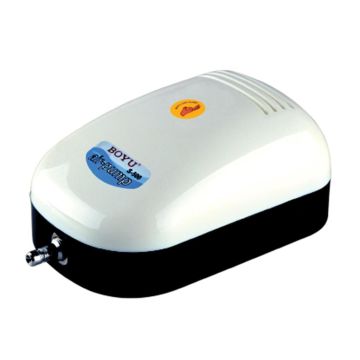 Boyu Luftpumpe S-500 - 240L/h