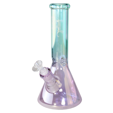 Beakerbong Ice Rainbow